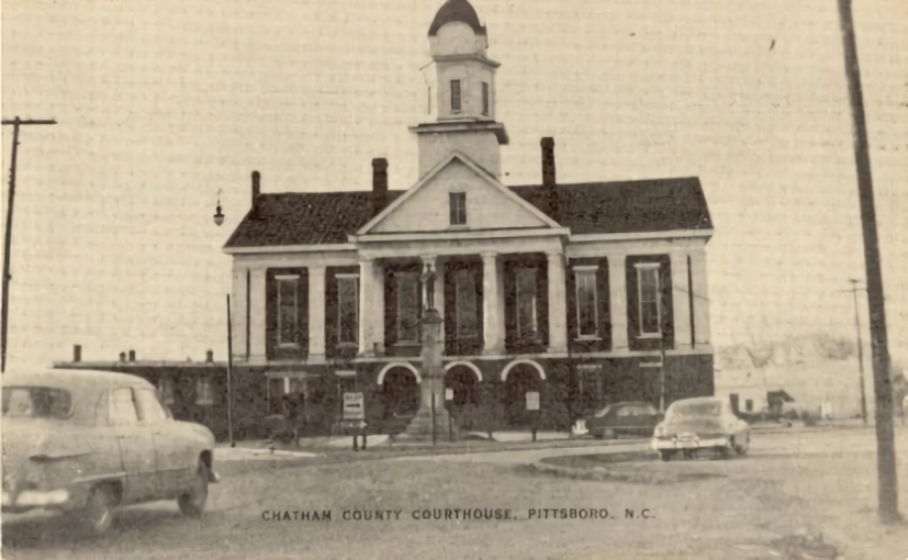 250 Years of Chatham