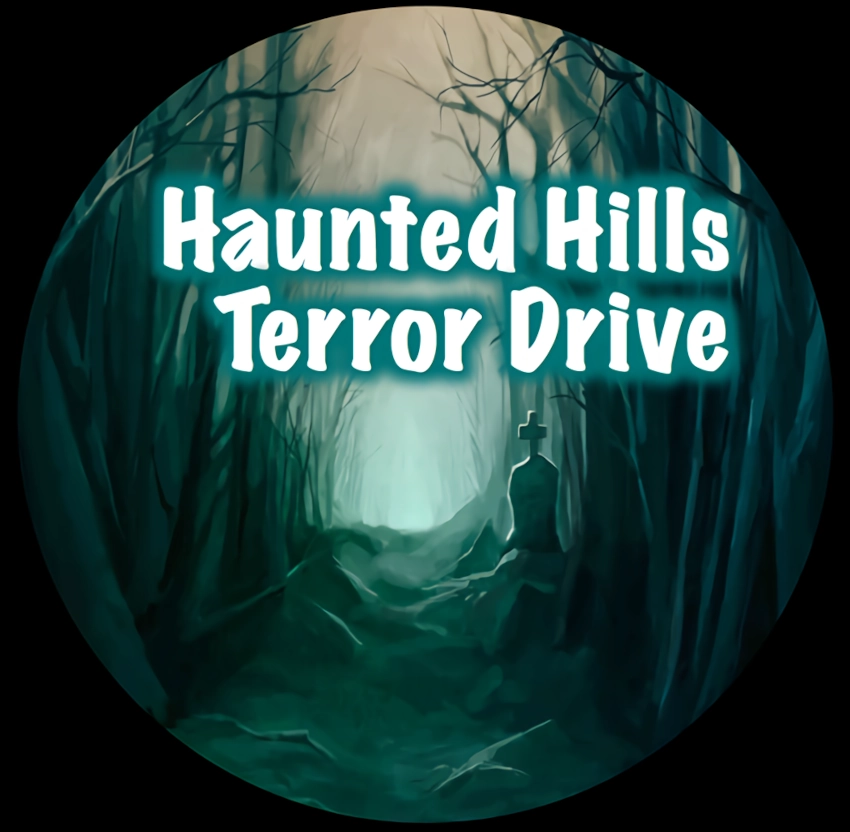Haunted Hills Terror Drive