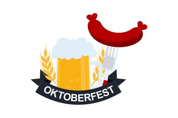 It’s Oktoberfest Season